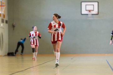 Bild 99 - wBJ SV Henstedt Ulzburg - Bramstedter TS : Ergebnis: 27:15